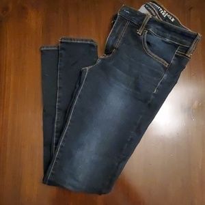 American Eagle jegging
